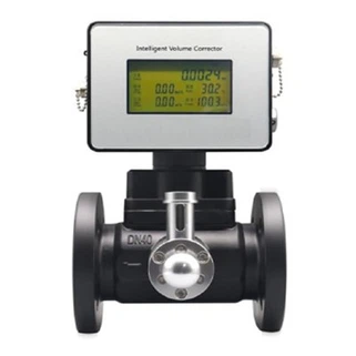 Entdecken Sie Proof Turbine Flowmeter